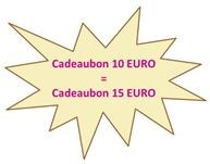 cadeaubon