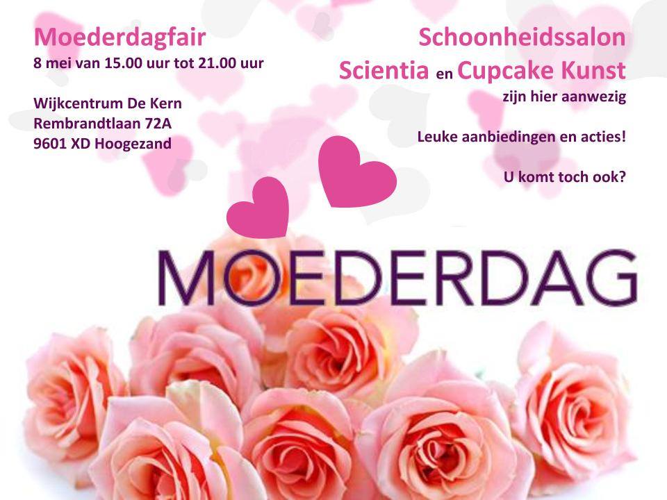 moederdagfair